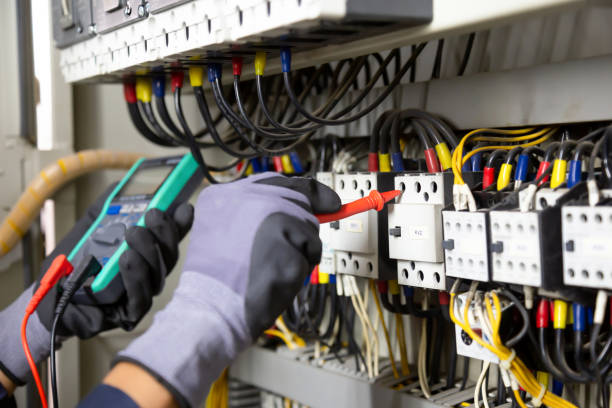 Best Electrical Maintenance Services  in Waverly, NY